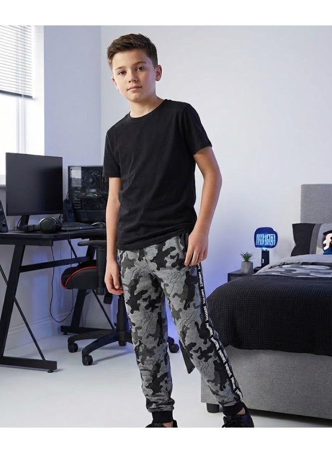 Fortnite Dance Move Boy Sweat Pants