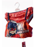 Miraculous Ladybug Girl Bustier Bikini