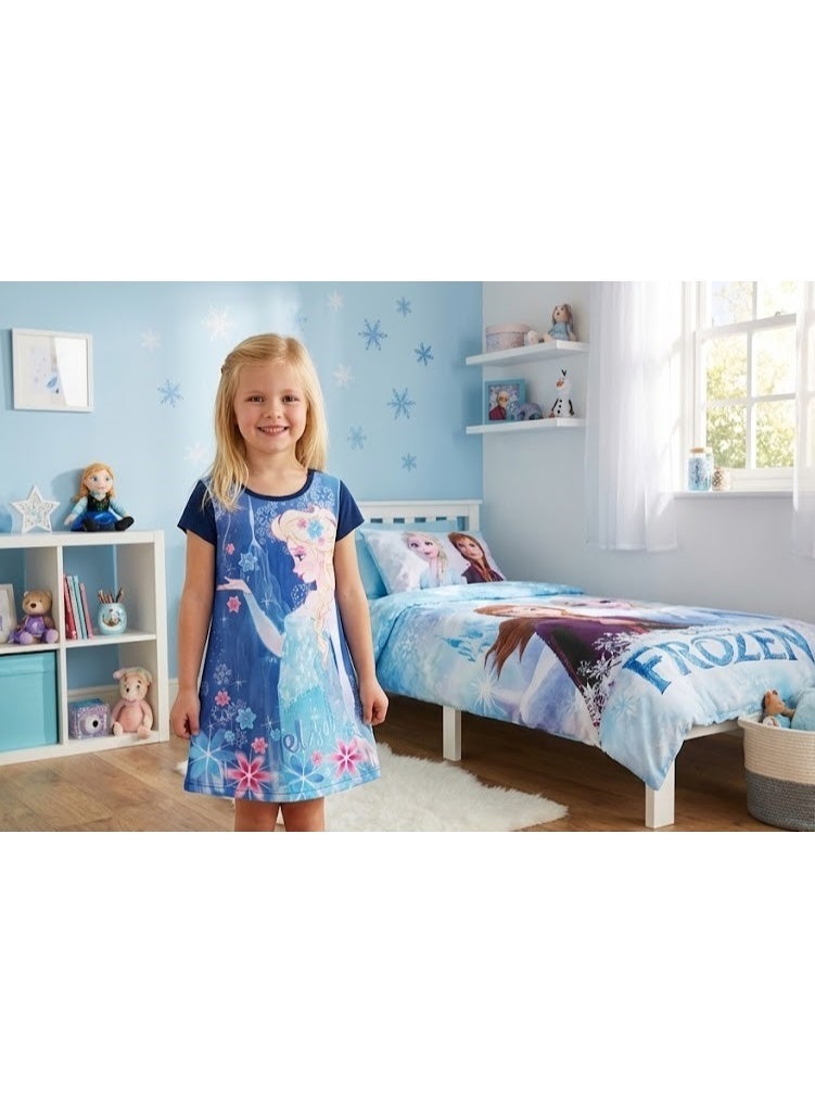 Girls Disney Dress