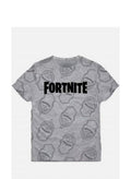 Fortnite Dark Night Boy T-Shirt by kids tv