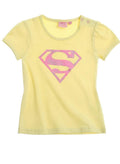 Super Girl Baby T-shirt100%cotton