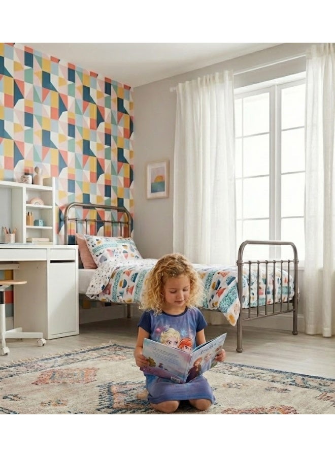 فستان نوم فتيات ديزني فروزن من Kids TV