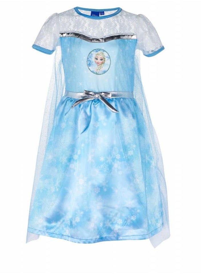 Disney Frozen ELSA Princess Costumes Girls' Dress