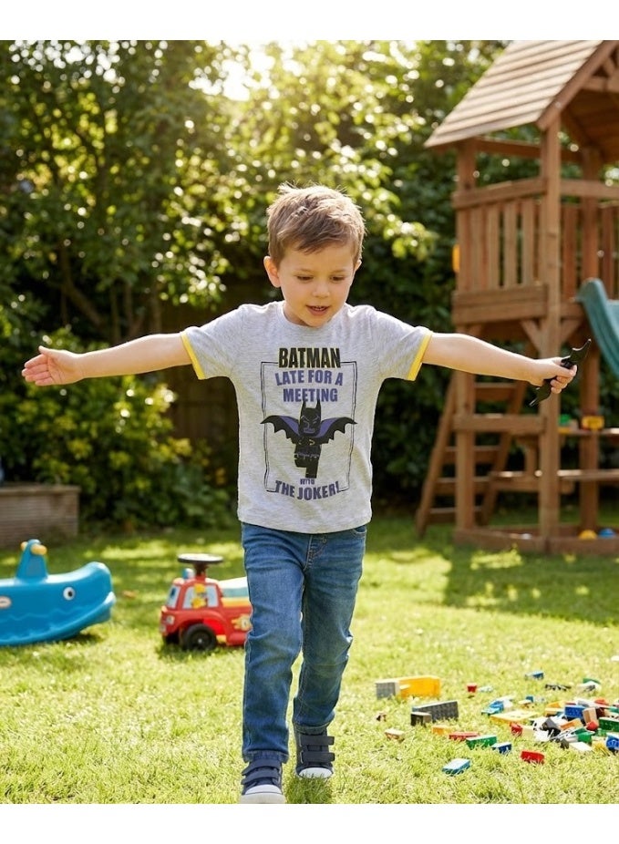 DC Batman Boy T-Shirt