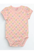 Kids TV Super Girl  Body Baby100%Cotton
