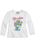 Baby Long Sleeves Cotton T-Shirt100%cotton