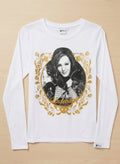 Disney Descendants long sleeve t-shirts 100 % cotton BY kids tv
