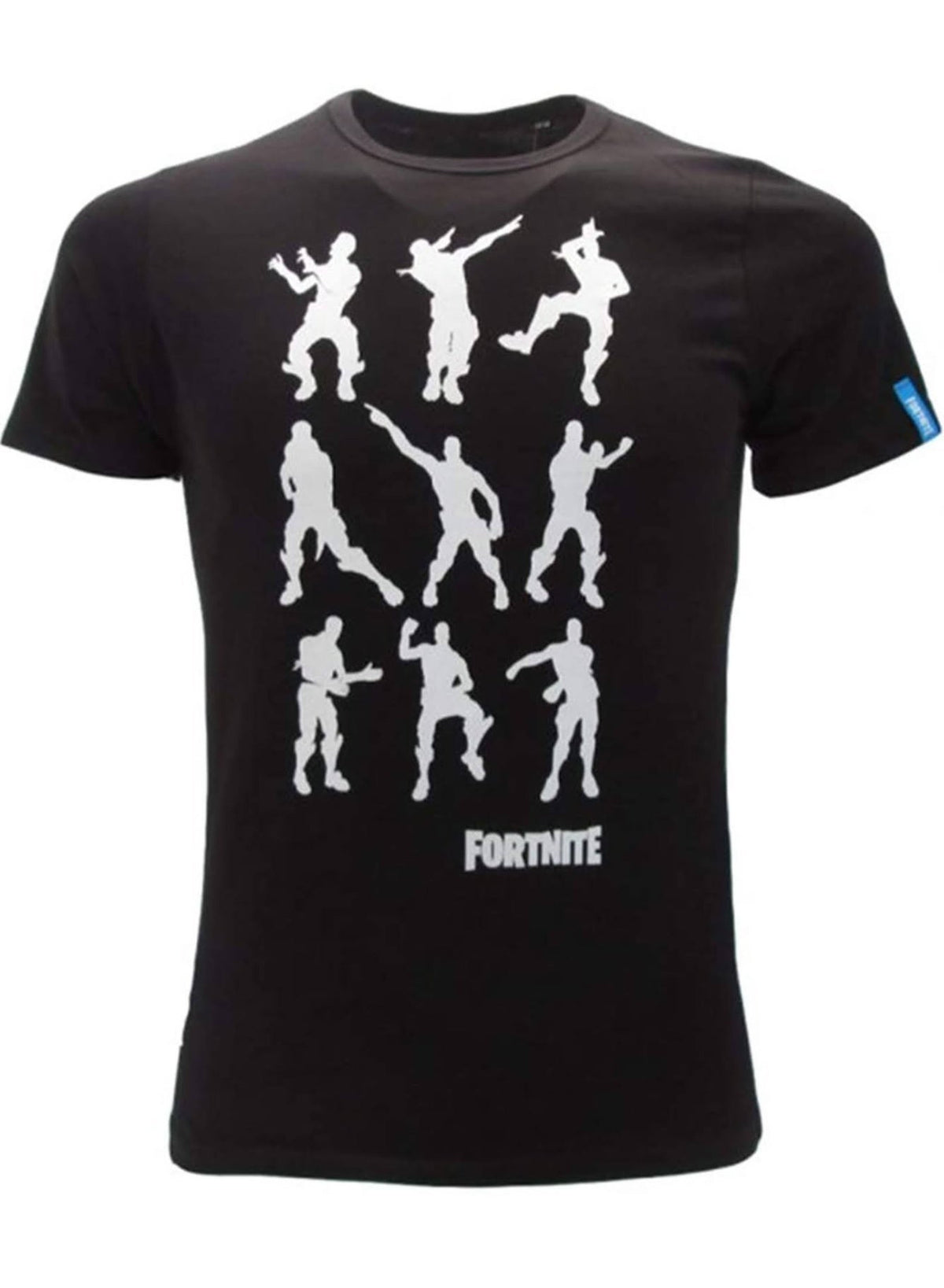 Fortnite Dance Man T-Shirt