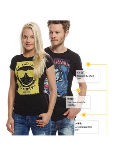 Fortnite Dance Man T-Shirt