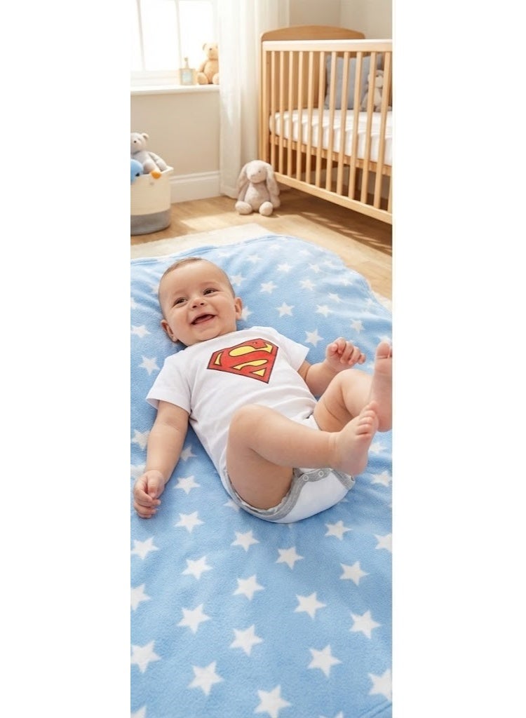 Boys Bodysuit 100%cotton