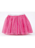 Girls Tulle skirt for birthday party by kids tv
