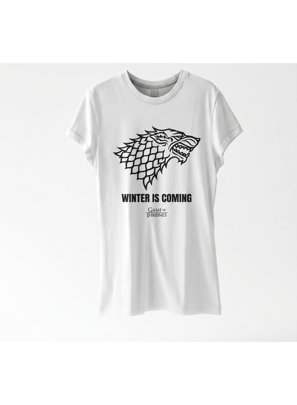 Women's Short Sleeve T shirt100%cotton