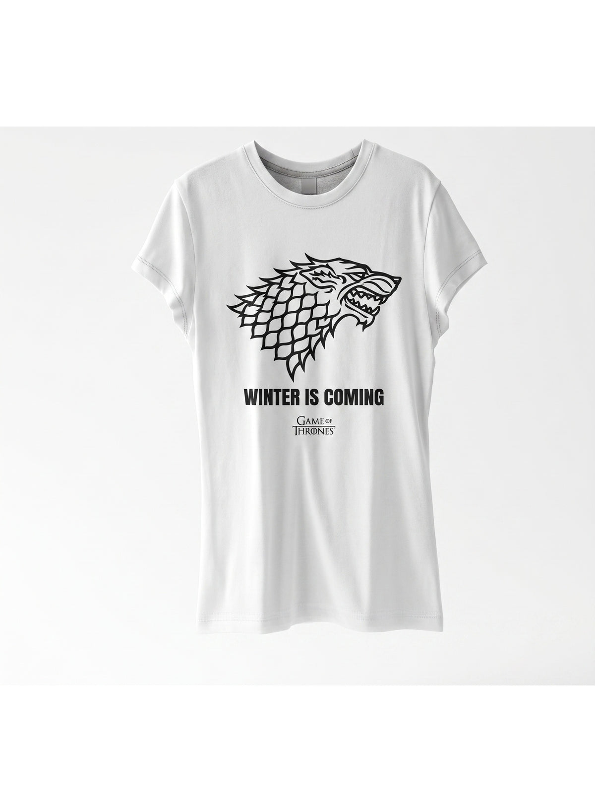 Women's Short Sleeve T shirt100%cotton