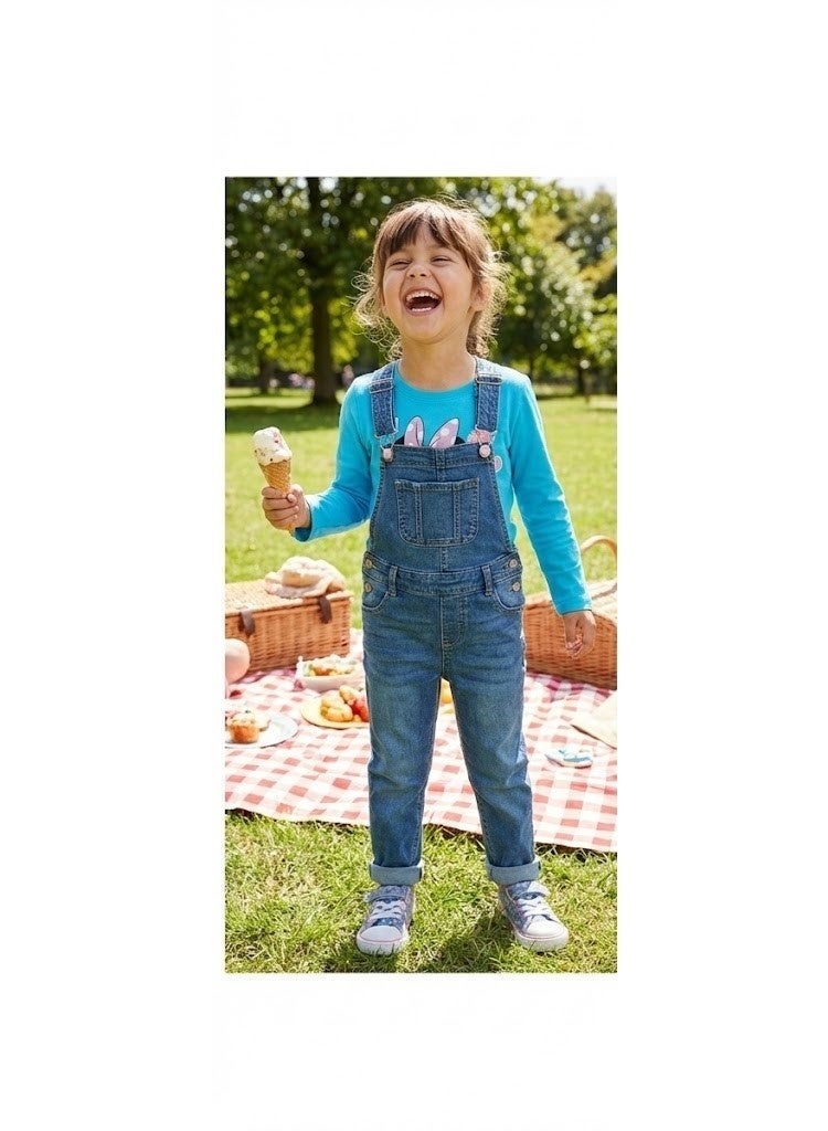 Disney Minnie Mouse long sleeve T-shirt 100% cotton by kidstv