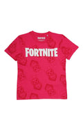 Fortnite Dark Night Boy T-Shirt100%cotton
