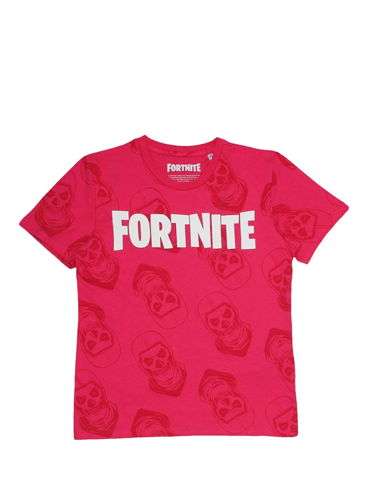 Fortnite Dark Night Boy T-Shirt100%cotton