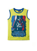 Star Wars t-shirt For boys by kids TV