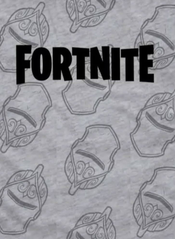 Fortnite Dark Night Boy T-Shirt by kids tv