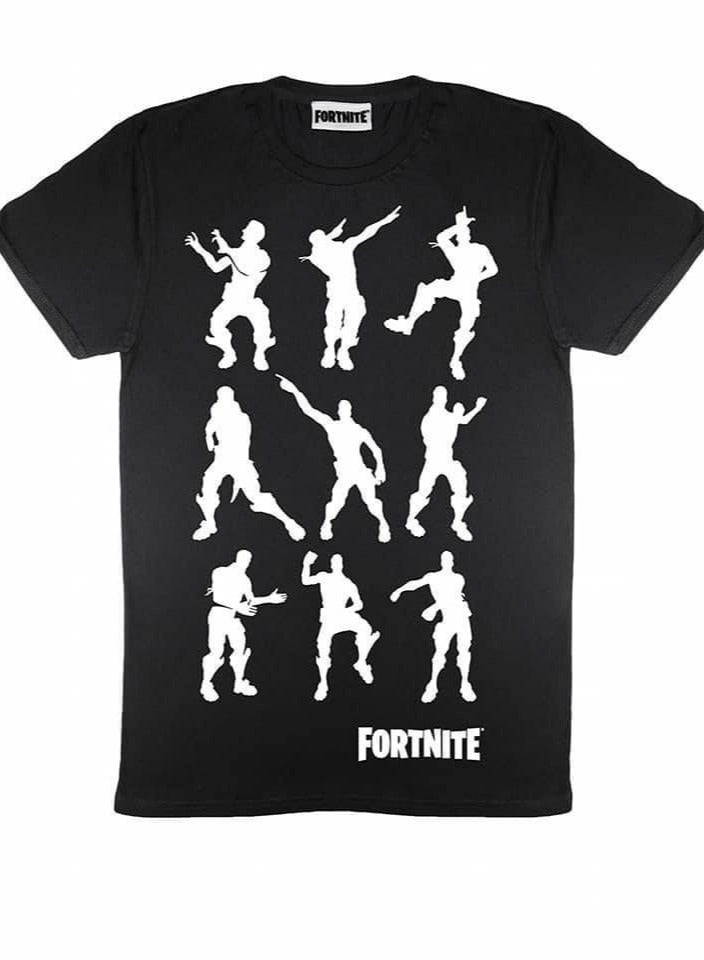 Fortnite Dance Man T-Shirt