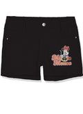 Disney Junior Minnie Mouse Girl Short Pants by Kids TV