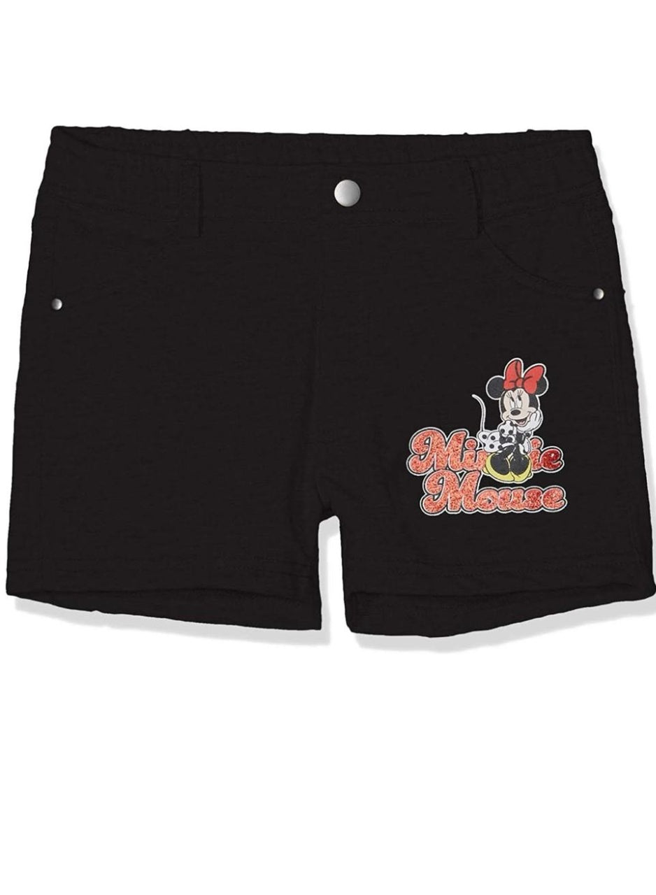Disney Junior Minnie Mouse Girl Short Pants by Kids TV