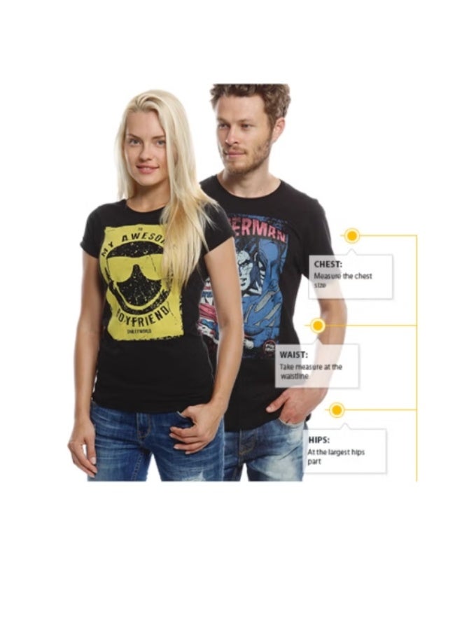 Fortnite Black Knight Man Musta T-Shirt
