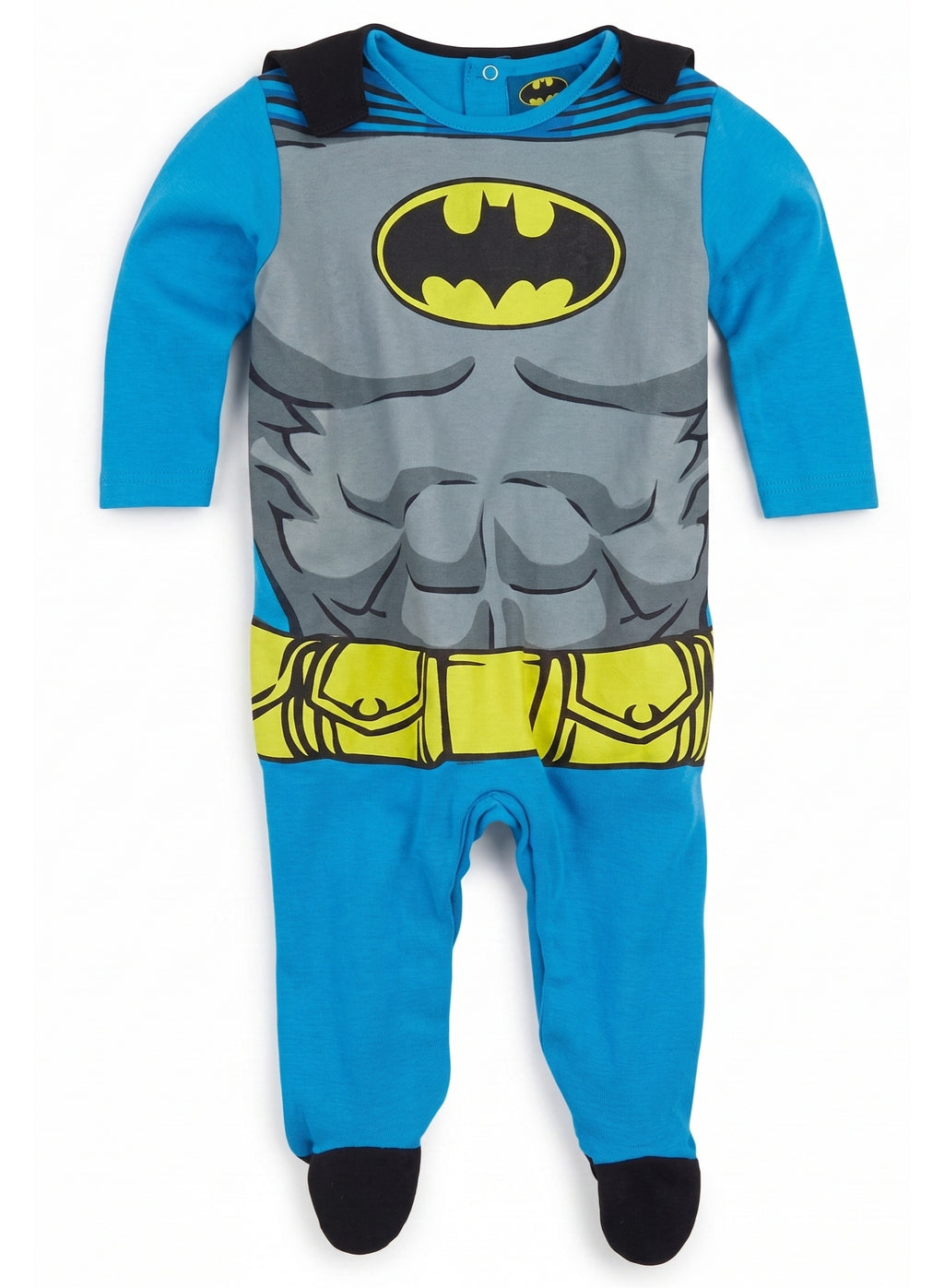 Baby Long Sleeves Overall100%cotton