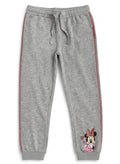 Disney Minnie Mouse sweatpants for girlsby kids TV100%cotton