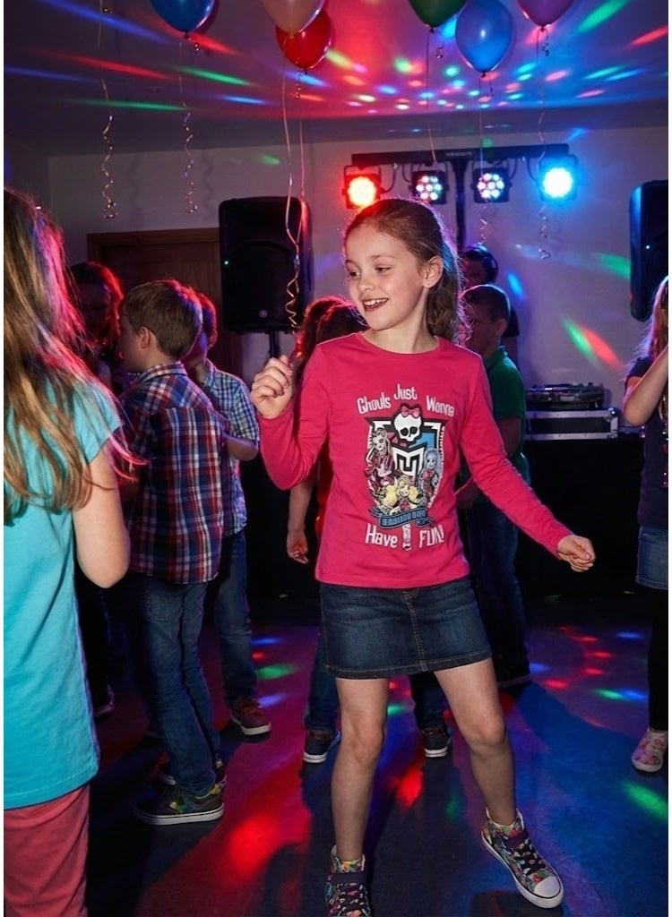 Monster High long sleeve T-shirt 100% cotton by kids tv