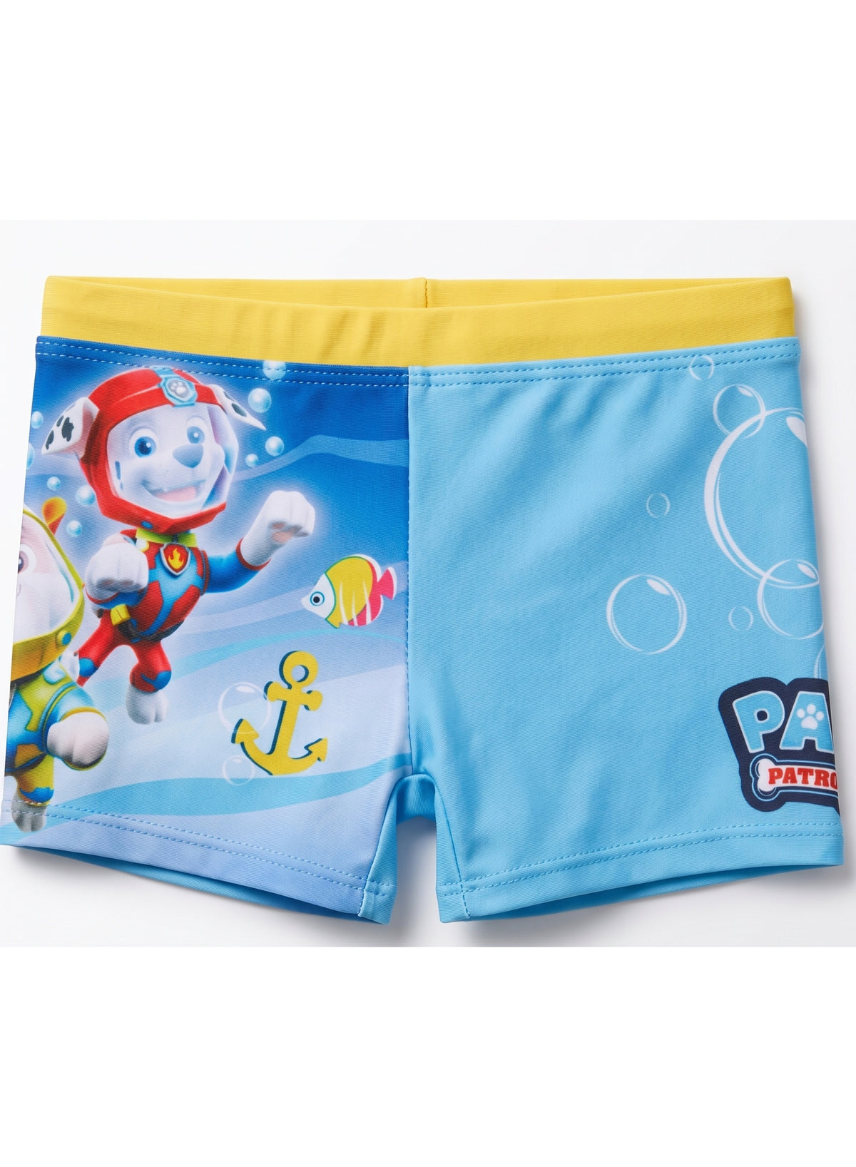Paw Patrol Swim boxer light  by kids tv