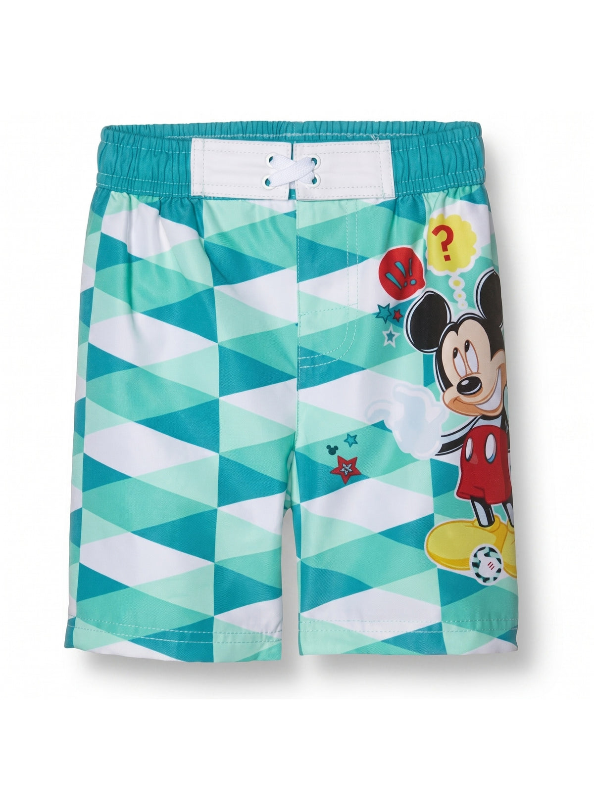 Mickey Mouse Surf short for boys by kids tv