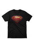 Superman Tshirt for boys   100 % cotton by kids tv