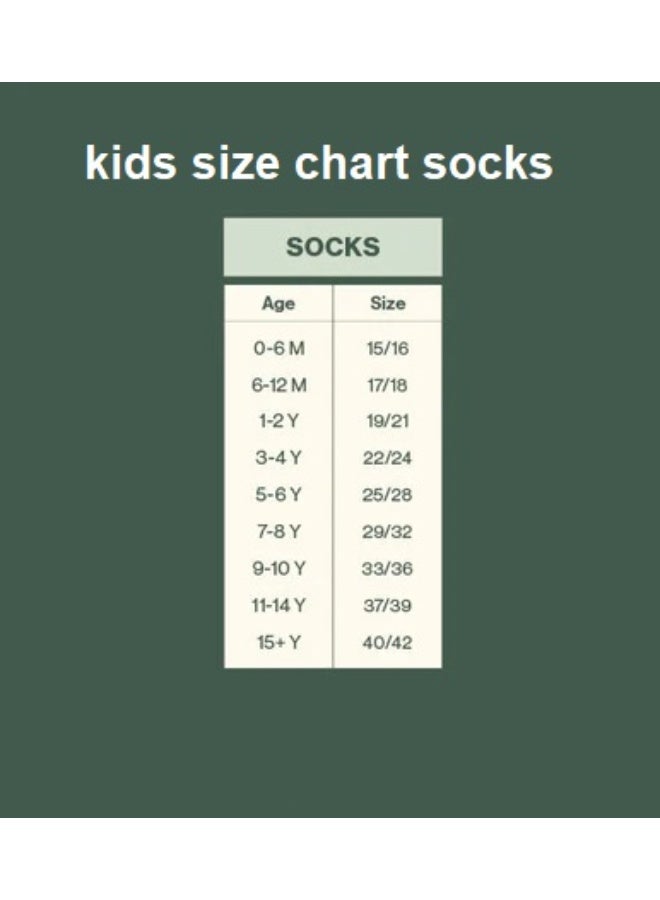 Disney Minnie Mouse  girls' socks. By kids tv