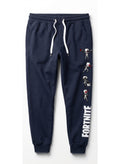 Fortnite Epic games  jogging-pants boys & girls by kids TV100%cotton