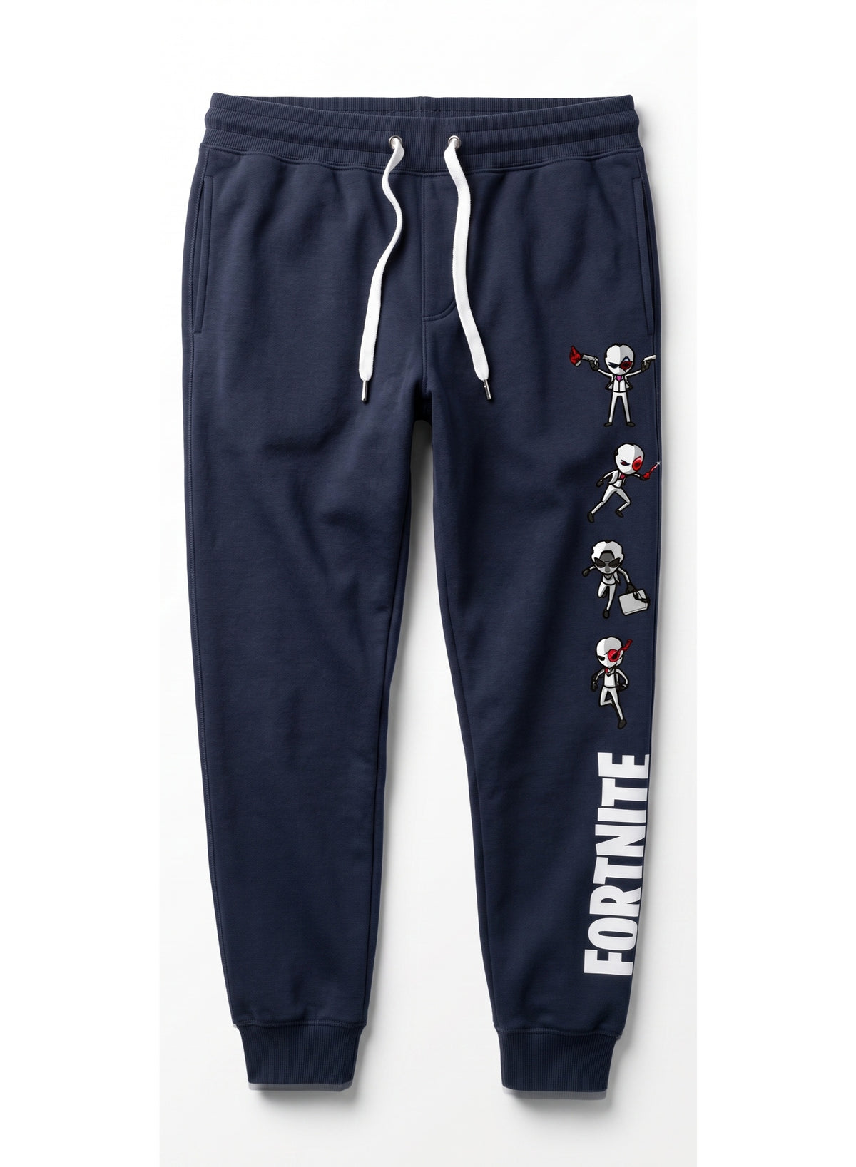 Fortnite Epic games  jogging-pants boys & girls by kids TV100%cotton