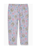 Disney Frozen Elsa Girl Leggingss