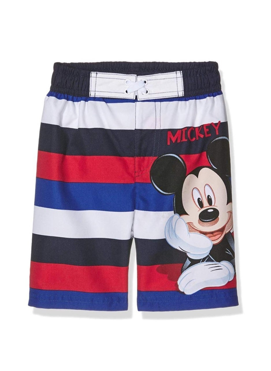 Mickey Mouse Surf short for boys by kids tv