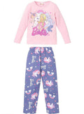 Pajama Long Sleeves 100% cotton Set by Kids TV