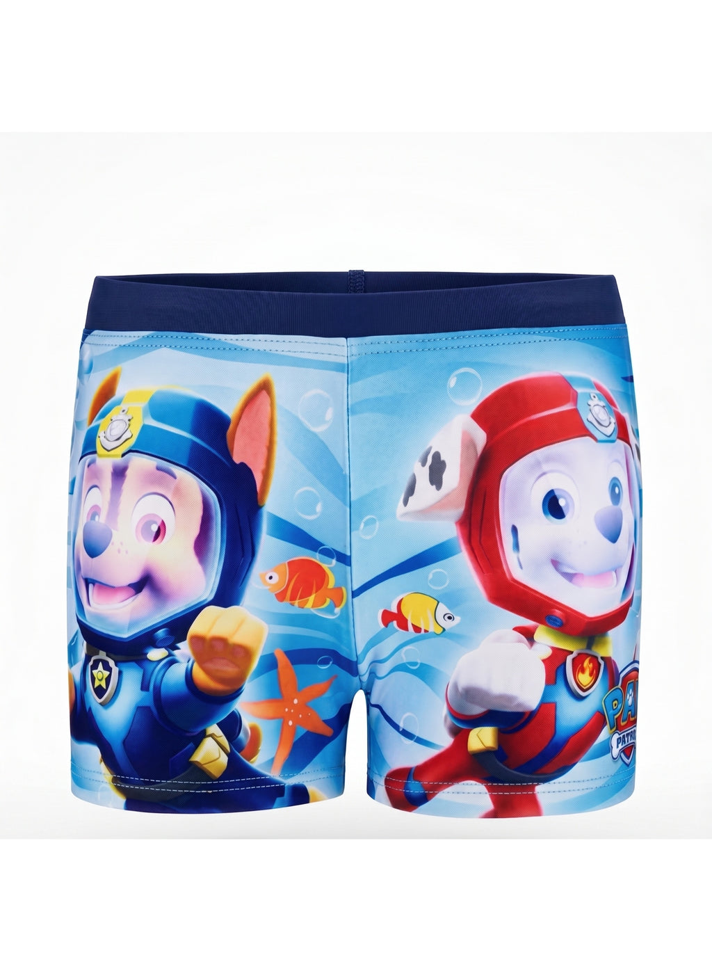Paw Patrol Swim boxer light  by kids tv
