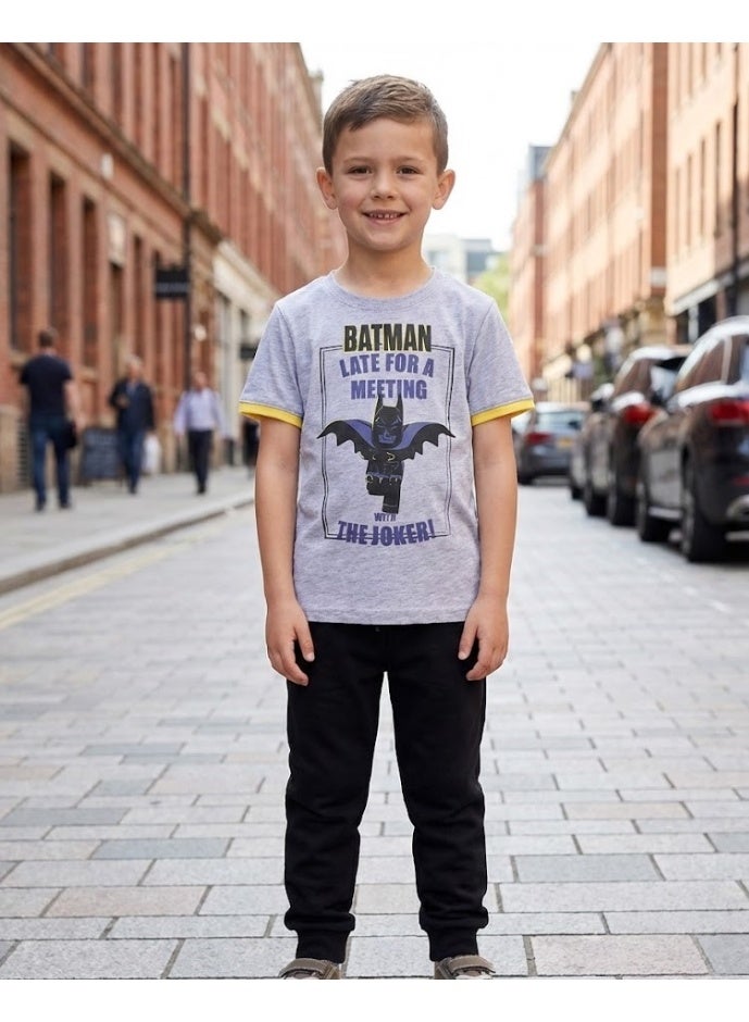 DC Batman Boy T-Shirt