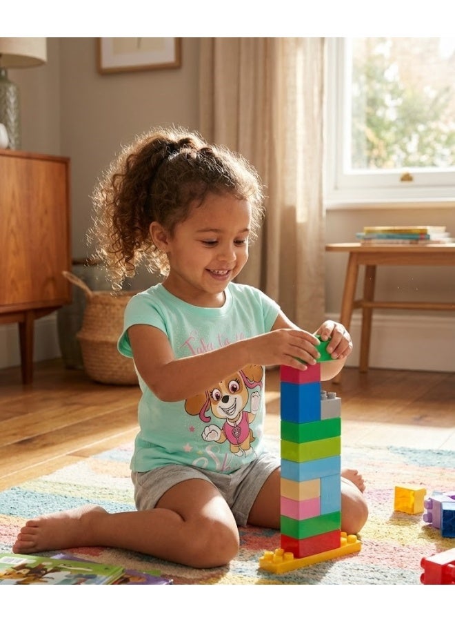 Paw Patrol Girl Pajamas Two-Piece100%cotton