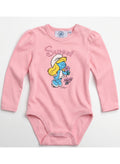 Baby Bodysuit Long Sleeves100%cotton