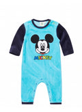 Disney Minnie Mouse baby jumpsuit by kids tv