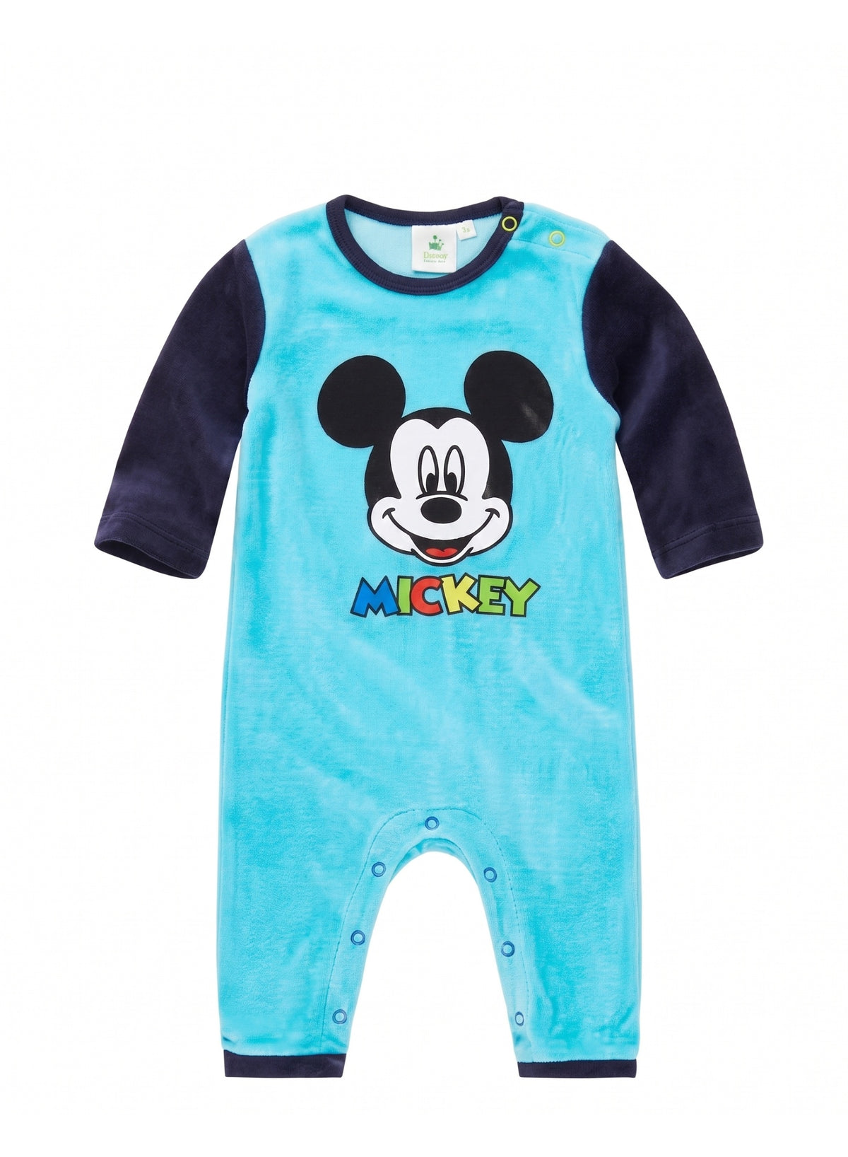 Disney Minnie Mouse baby jumpsuit by kids tv