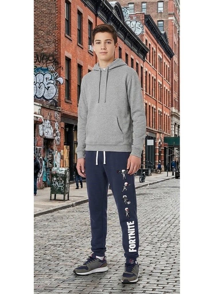Fortnite Epic games  jogging-pants boys & girls by kids TV100%cotton
