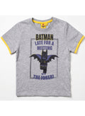 DC Batman Boy T-Shirt