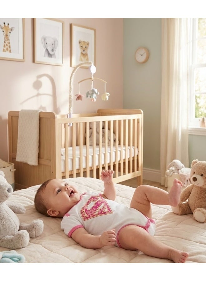 Super baby Body Baby100%cotton
