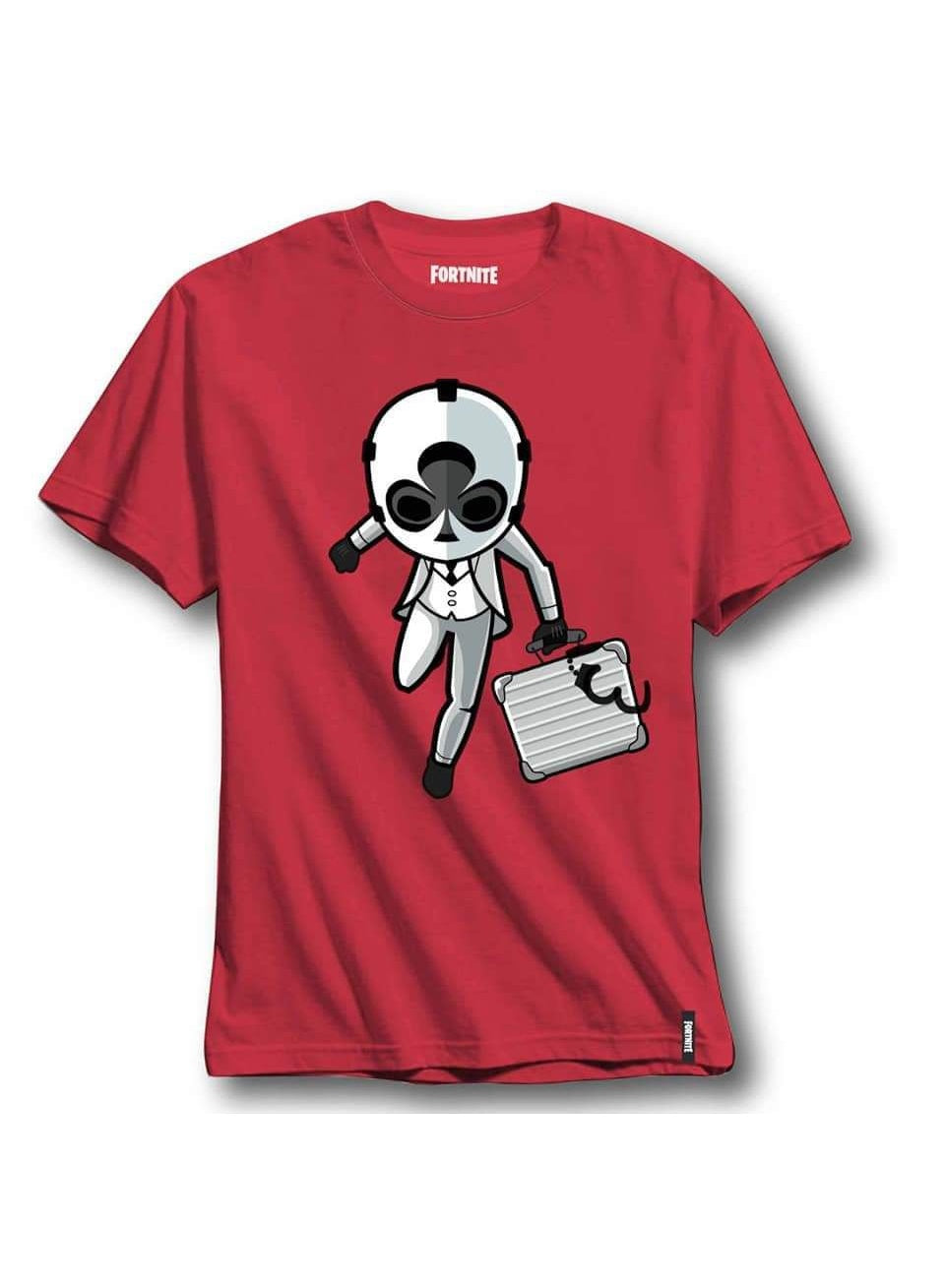 Fortnite Wild Card Boy T-Shirt