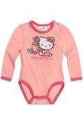 Baby Bodysuit Long Sleeves100%cotton