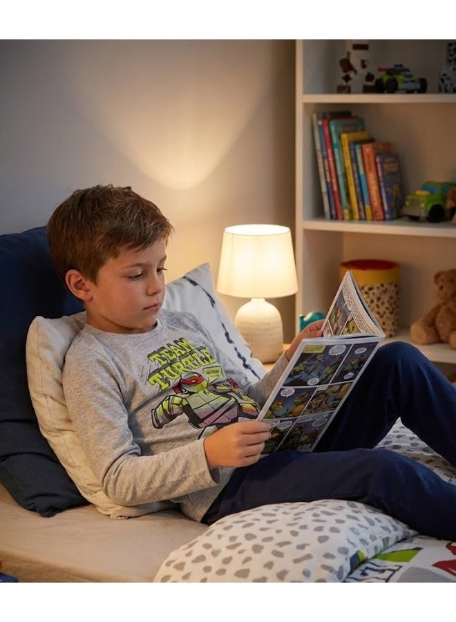 Pajama Long Sleeves Set 100% Cotton by Kids TV.